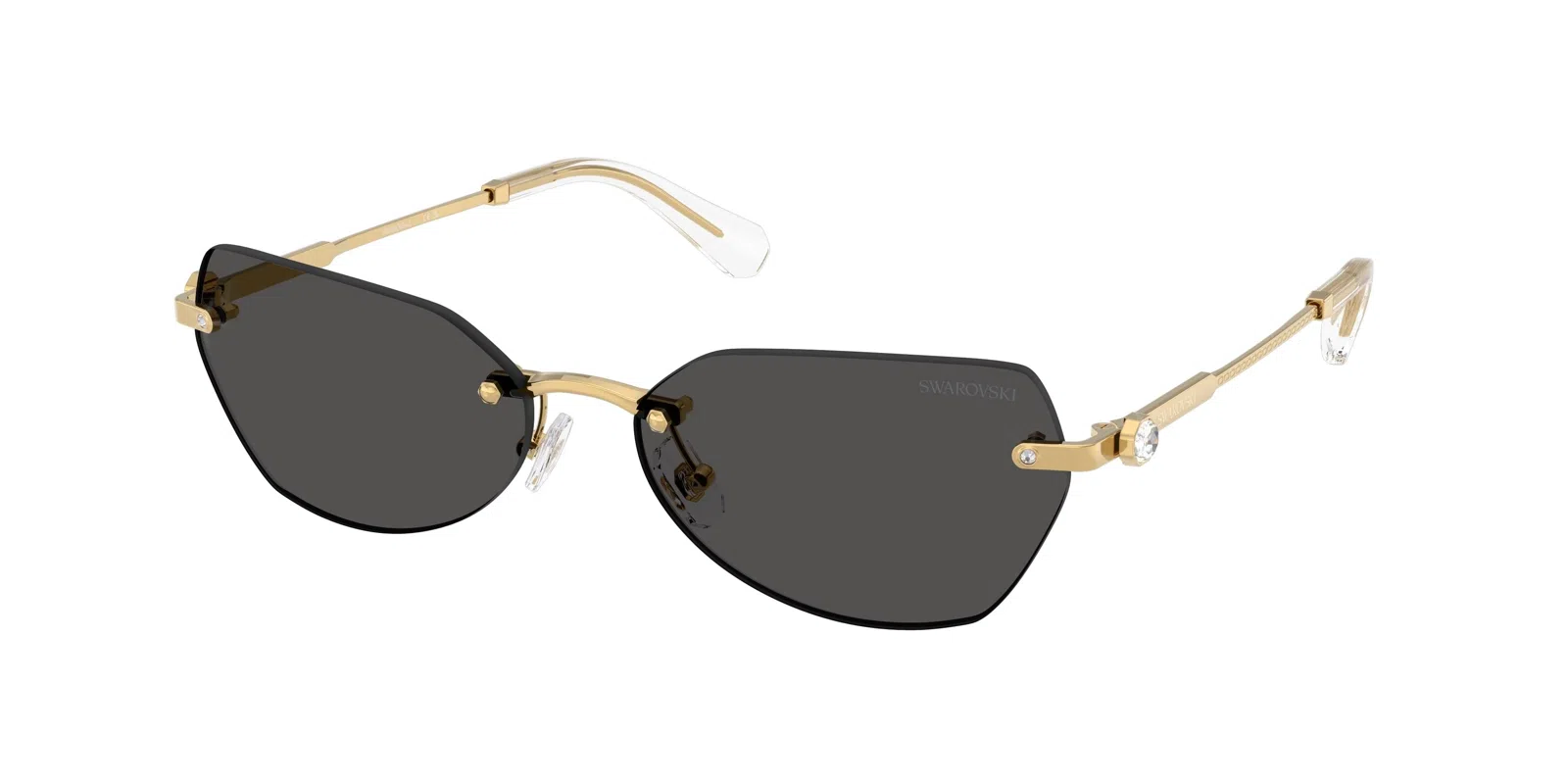 Swarovski 7038 Sunglasses - view 3